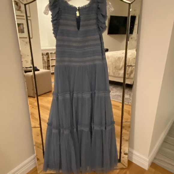 Anthropologie dress - Picture 2 of 3
